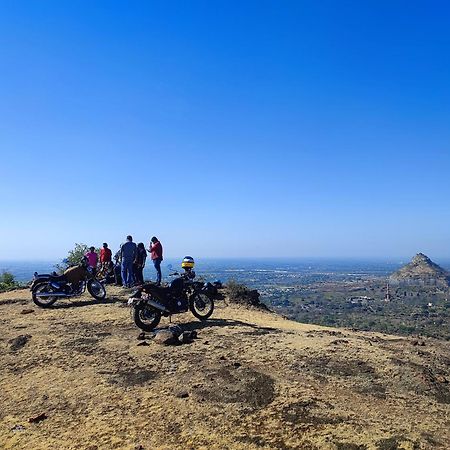 Hiranya Nature Retreat Daulatabad Exterior photo